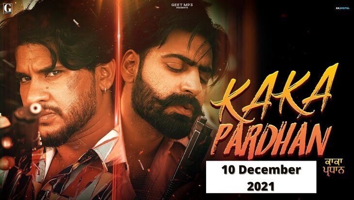 kaka_pardhan - Punjabi Movies 2021 - Punjabi Adda