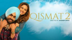 qismat_2-Punjabi Movies 2021 - Punjabi Adda