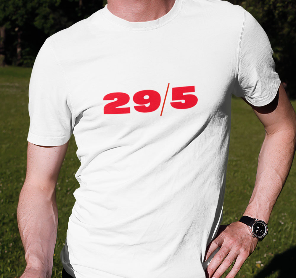 Sidhu Moose Wala T Shirt - 295 Printed T Shirts Online For Men