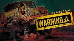 Warning 2- punjabi movies 2022 