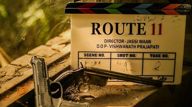 route-11 -punjabi movies 2022