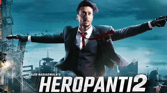 Heropanti - latest bollywood movies 