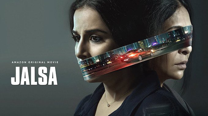 Jalsa - new bollywood movies