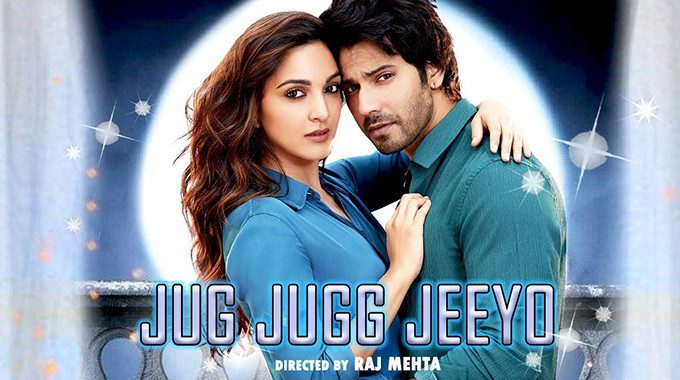 Jug Jugg Jeeyo - new bollywood movies 