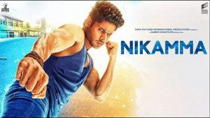Nikamma - latest bollywood movies 