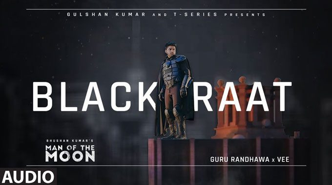 Black Raat- Latest Punjabi Songs 2022