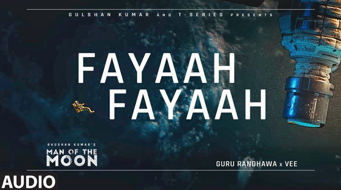 Fayaah Fayaah - Latest Punjabi Songs 2022