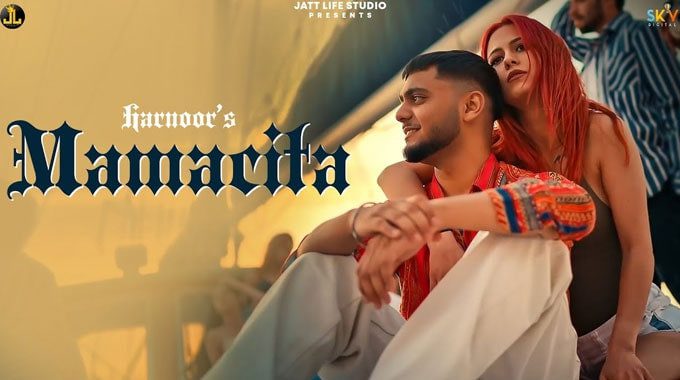 Mammacita - Latest Punjabi Songs 2022