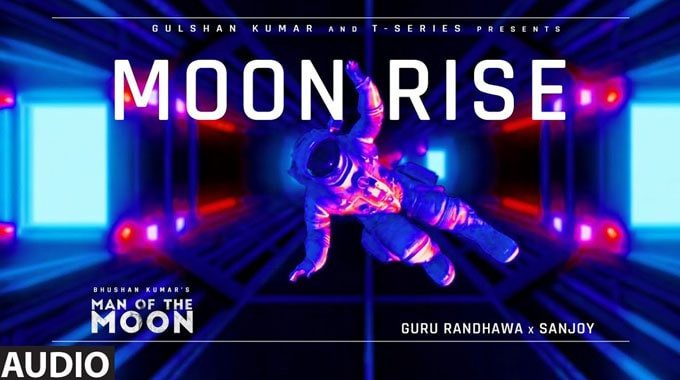 Moon Rise -Latest Punjabi Songs 2022