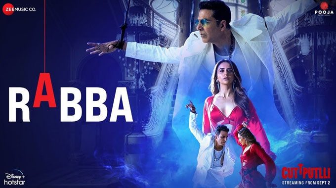 Rabba - Latest Punjabi Songs Released in August 2022