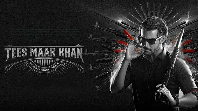 Tees Maar Khan -Latest South Indian Movies 2022 