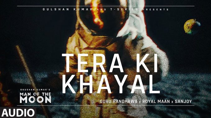 Tera Ki Khayal - Latest Punjabi Songs 2022