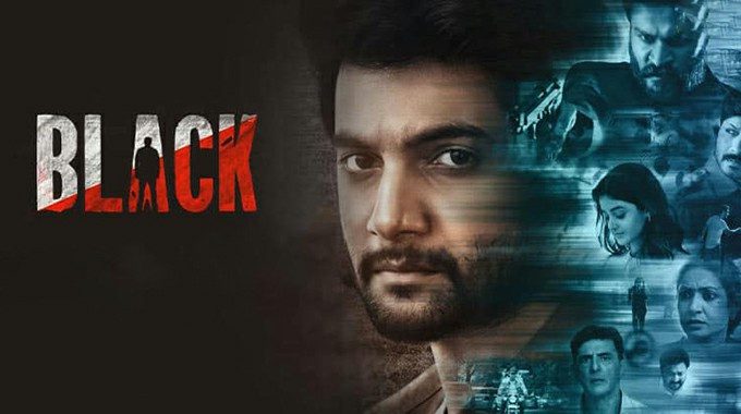 Black - latest south indian movies 2022