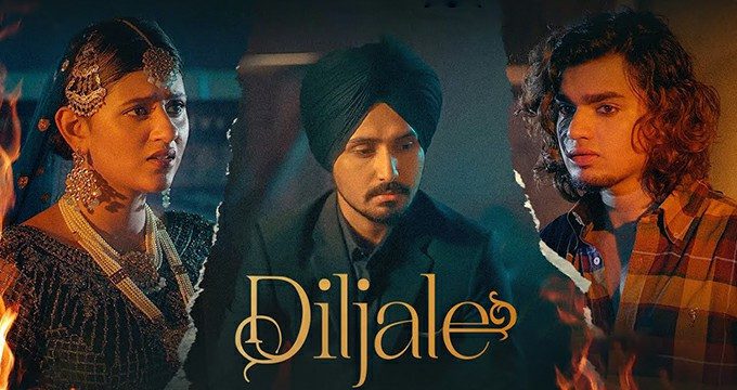 Diljale - Latest Punjabi Songs 2022
