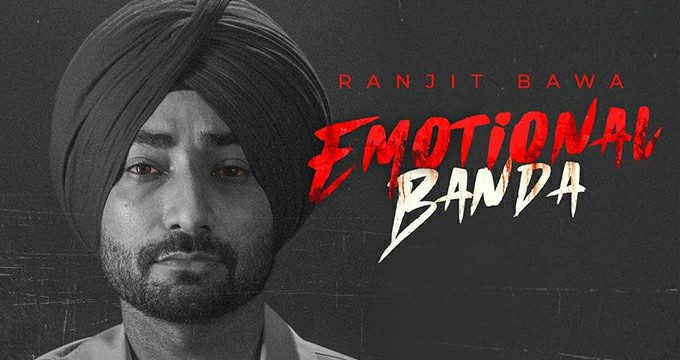 Emotional Banda - Latest Punjabi Songs 2022 