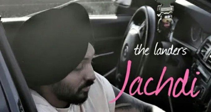 Jachdi - Latest Punjabi Songs 2022