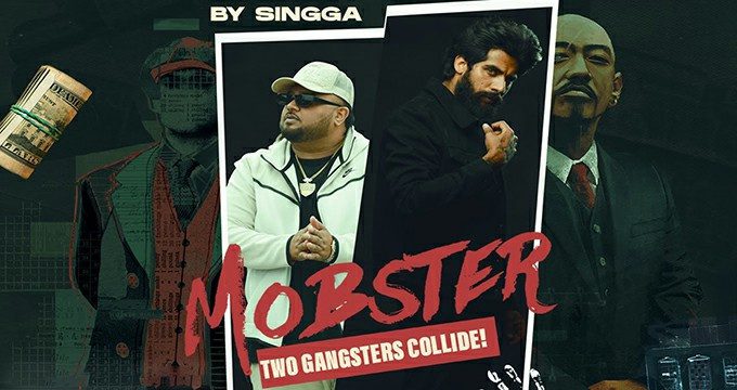 Mobster - Latest Punjabi Songs 2022