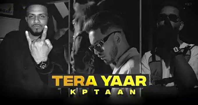 Tera Yaar - Latest Punjabi Songs 2022