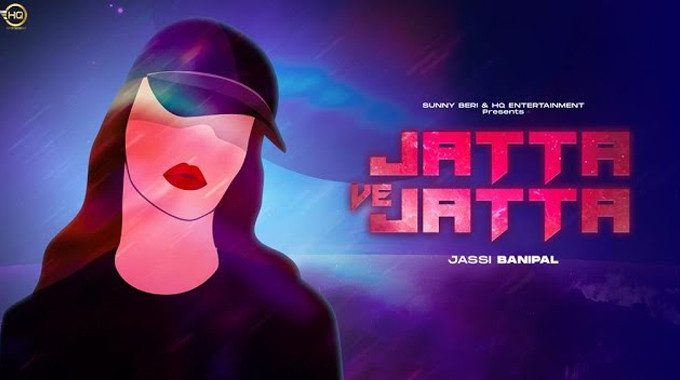 Jatta Ve Jatta - Latest Punjabi Songs 2022