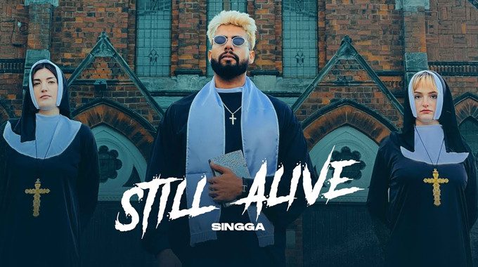 Still Alive - Latest Punjabi Songs 2022