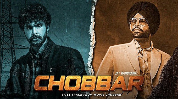 Chobbar – Jordan Sandhu - Latest Punjabi Songs November 2022