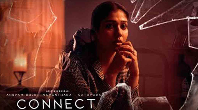 Connect - Latest South Indian Movies December 2022