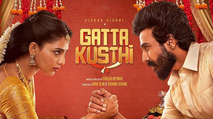 Gatta Kusthi - Latest South Indian Movies December 2022