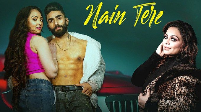 Nain Tere - Latest Punjabi Songs November 2022 