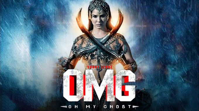 Oh My Ghost - Latest South Indian Movies December 2022 - Punjabi Adda