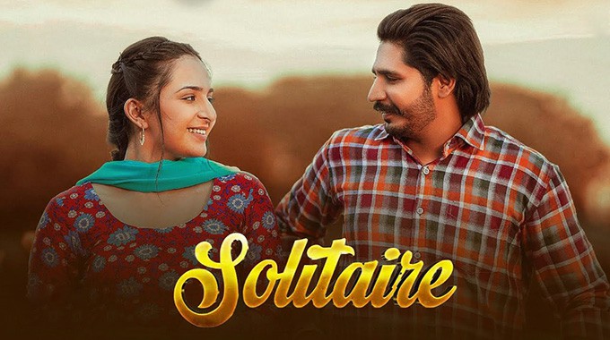 Solitaire – Korala Maan Ft Sruishty Maan - Latest Punjabi Songs November 2022 