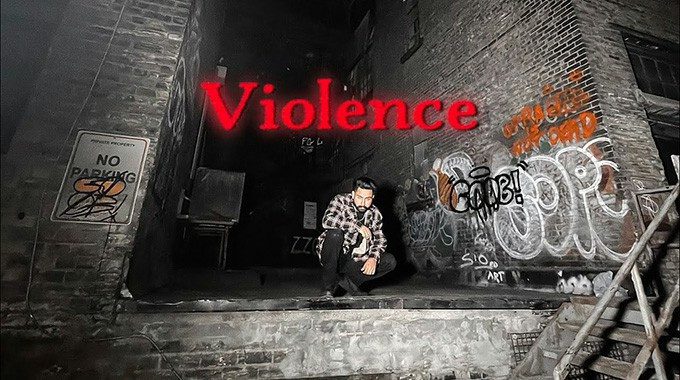 Violence – Varinder Brar - Latest Punjabi Songs November 2022 
