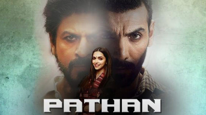 Pathan - Latest Bollywood Movies January 2023 - Punjabi Adda