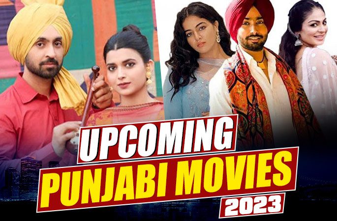 List Punjabi Movies Releasing In December 2022 With Release Date