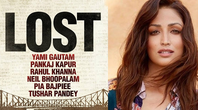 Lost - Latest Bollywood Movies February 2023 - Punjabi Adda